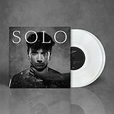 Ultimo Vinyl Solo (2lp Bianco)