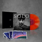 Ultimo Vinyl Solo (2lp Deluxe Arancione)