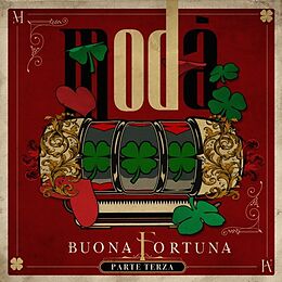 Moda' CD Buona Fortuna Parte Terza