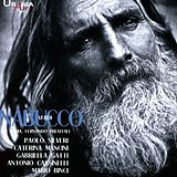 Silveri/Binci/Cassinelli/Manci CD Nabucco