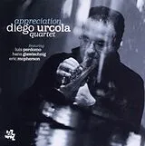 Urcola Perdomo Glawischnig Ter CD Appreciation