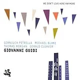 Guidi Petrella Blake Morgan Cl CD We Don'T Live Here Anymore