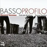 Tommaso Mirabassi Zanchini CD Bassoprofilo
