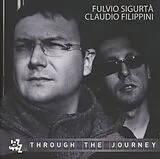 Sigurta Filippini CD Through The Journey