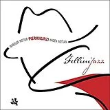Enrico Pieranunzi LP mit Bonus-CD Fellinijazz (2xlp+cd)