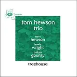 Tom Hewson Trio CD Treehouse