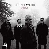 John Taylor CD 2081