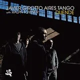 Javier Girotto & Aires Tango W CD Duende