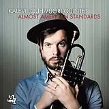 Kalevi Louhivuori Quintet CD Almost American Standards