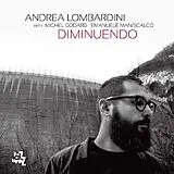 Andrea Lombardini CD Diminuendo