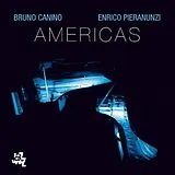 Bruno Canino & Enrico Pieranun CD Americas