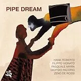 Hank Roberts & Filippo Vignato CD Pipe Dream