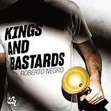 Roberto Negro CD Kings And Bastards