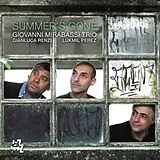 Giovanni Mirabassi CD Summer'S Gone