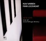 Huw Warren & Mark Lockheart CD New Day