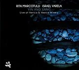 Rita Marcotulli & Israel Varel CD Ying And Yang