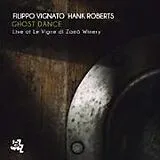 Filippo Vignato & Hank Roberts CD Ghost Dance