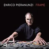 Enrico Peranunzi CD Frame