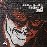 Francesco Bearzatti CD Zorro