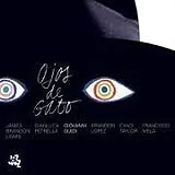 Giovanni Guidi CD Ojos De Gato