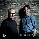 Enrico Pieranunzi & Donny McCa CD Turn In The Path