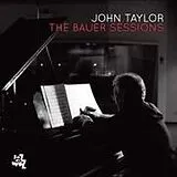 John Taylor CD The Bauer Session