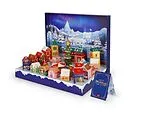Dream Peaks-Legami Adventskalender:Limitierte Auflage (limitiert auf 1 Stk. pro Kunde) Spiel