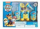 Paw Patrol Adventureset 5-teilig Spiel