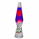 Lava Lampe Einhorn Spiel