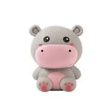 Squishy Hippo Spiel