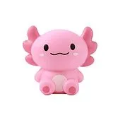 Squishy Axolotl Spiel