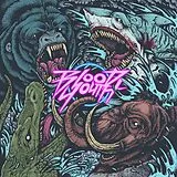 Blood Youth CD Closure