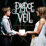 Pierce The Veil CD Selfish Machines