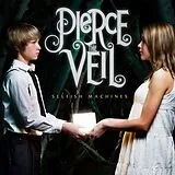 Pierce The Veil CD Selfish Machines