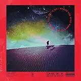 I The Mighty CD Where The Mind Wants To Go