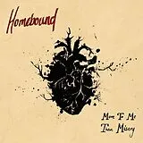 Homebound CD More To Me Than Misery