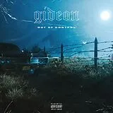Gideon CD Out Of Control