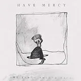 Have Mercy Vinyl Earth Pushed Back