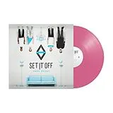 Set It Off Vinyl Upside Down
