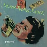 Less Than Jake Vinyl Pezcore