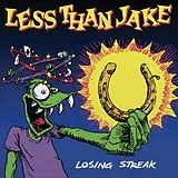 Less Than Jake Vinyl Losing Streak