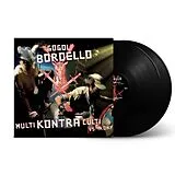 Bordello,Gogol Vinyl Multi Kontra Culti Vs Irony