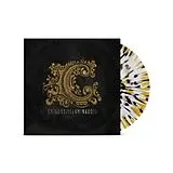 Chiodos Vinyl Illuminaudio (clear W/gold And Black Splatter)