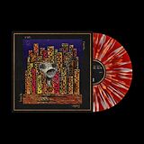 Hail The Sun Vinyl Cut. Turn. Fade. Back.