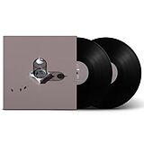 Dear Hunter,The Vinyl Migrant Returned (opaque Maroon)