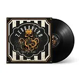 Zebrahead Vinyl Walk The Plank (sleeve)