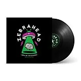 Zebrahead Vinyl Brain Invaders (sleeve)