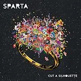 Sparta CD Cut A Silhouette (digipak)