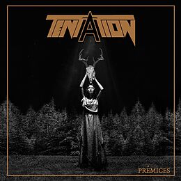 Tentation Vinyl Premices (lim. Black Vinyl+poster+download)