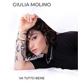 Giulia Molino CD Va Tutto Bene